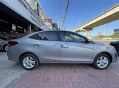 Bán Toyota Vios E năm 2020, xe chính chủ giá thấp