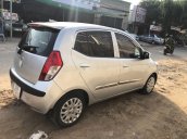 Bán Hyundai Grand i10 năm 2008, nhập khẩu, giá tốt