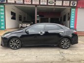 Bán ô tô Toyota Corolla Altis sản xuất năm 2017, giá chỉ 750 triệu