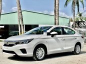 Bán Honda City sản xuất 2021, giá cạnh tranh 