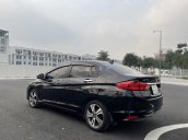 Xe Honda City sản xuất năm 2016 còn mới, giá chỉ 460 triệu