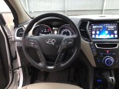 Bán Hyundai Santa Fe sản xuất năm 2016 còn mới