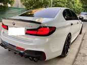 Bán xe BMW 5 Series 530i 2019 - 2 tỷ 950 triệu