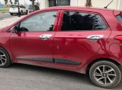 Cần bán gấp Hyundai Grand i10 sản xuất năm 2018 còn mới, giá chỉ 375 triệu