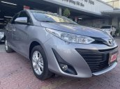 Bán Toyota Vios E năm 2020, xe chính chủ giá thấp