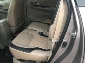 Xe Toyota Innova sản xuất năm 2015 còn mới