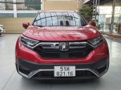 Cần bán Honda CR V sản xuất năm 2020