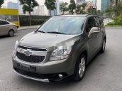 Cần bán gấp Chevrolet Orlando sản xuất năm 2018 còn mới, giá tốt