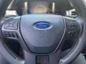 Cần bán lại xe Ford Ranger năm sản xuất 2016 còn mới