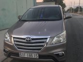 Xe Toyota Innova sản xuất năm 2015 còn mới