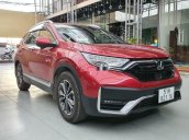 Cần bán Honda CR V sản xuất năm 2020