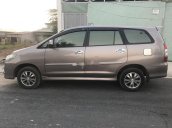 Xe Toyota Innova sản xuất năm 2015 còn mới