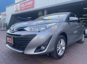 Bán Toyota Vios E năm 2020, xe chính chủ giá thấp