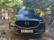 Bán xe Mazda CX 5 2.5 AT AWD năm sản xuất 2019, màu đen