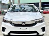 Bán Honda City sản xuất 2021, giá cạnh tranh 