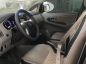 Xe Toyota Innova sản xuất năm 2015 còn mới