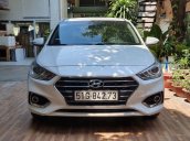 Bán Hyundai Accent năm 2018, xe chính chủ, còn mới