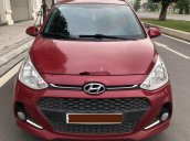 Cần bán gấp Hyundai Grand i10 sản xuất năm 2018 còn mới, giá chỉ 375 triệu