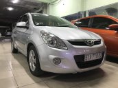 Bán Hyundai i20 sản xuất năm 2009, giá tốt