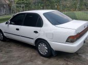 Cần bán xe Toyota Corolla sản xuất 1997, màu trắng