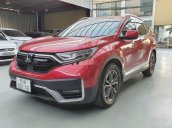 Cần bán Honda CR V sản xuất năm 2020