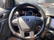 Bán ô tô Ford Ranger sản xuất 2017 còn mới