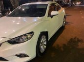 Cần bán gấp Mazda 6 sản xuất năm 2015 còn mới, giá 585tr