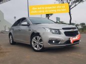 Cần bán gấp Chevrolet Cruze năm sản xuất 2016 còn mới