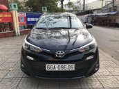 Xe Toyota Vios năm sản xuất 2019 còn mới, giá chỉ 522 triệu