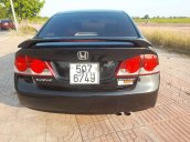 Bán Honda Civic sản xuất 2007 còn mới