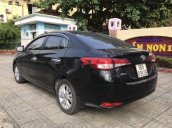 Xe Toyota Vios năm sản xuất 2019 còn mới, giá chỉ 522 triệu