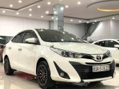 Cần bán gấp Toyota Vios năm sản xuất 2018, xe nhập, giá 515tr
