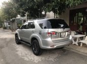 Bán xe Toyota Fortuner năm sản xuất 2009 còn mới