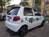 Cần bán xe Daewoo Matiz năm 2008 còn mới, giá 78tr