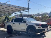 Bán ô tô Ford Ranger sản xuất 2017 còn mới