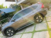 Bán ô tô Honda CR V sản xuất 2017 còn mới, giá tốt