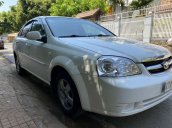 Cần bán Daewoo Lacetti năm sản xuất 2010 giá cạnh tranh