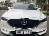 Cần bán Mazda CX 5 đời 2019, màu trắng 