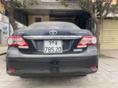 Cần bán lại xe Toyota Corolla Altis sản xuất 2013, nhập khẩu còn mới