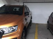 Bán Ford Ranger năm sản xuất 2018 còn mới, giá chỉ 735 triệu