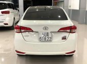 Cần bán gấp Toyota Vios năm sản xuất 2018, xe nhập, giá 515tr