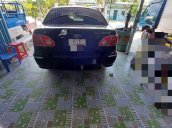 Cần bán lại xe Toyota Corolla Altis sản xuất 2003, màu đen, giá 165tr