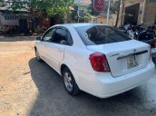 Cần bán Daewoo Lacetti năm sản xuất 2010 giá cạnh tranh