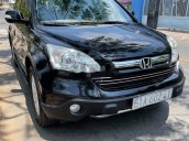 Bán Honda CR V năm 2009, nhập khẩu còn mới