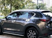 Bán Mazda CX 5 sản xuất 2018 còn mới