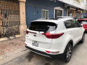 Cần bán Kia Sportage năm 2015, xe nhập còn mới