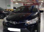 Cần bán gấp Toyota Vios sản xuất 2015 còn mới, giá 310tr