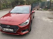 Cần bán gấp Hyundai Accent sản xuất năm 2018 còn mới