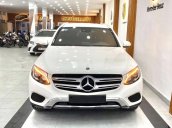 Bán xe Mercedes GLC-Class năm sản xuất 2019 còn mới