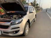 Bán Chevrolet Trailblazer năm sản xuất 2018, nhập khẩu còn mới, giá chỉ 590 triệu